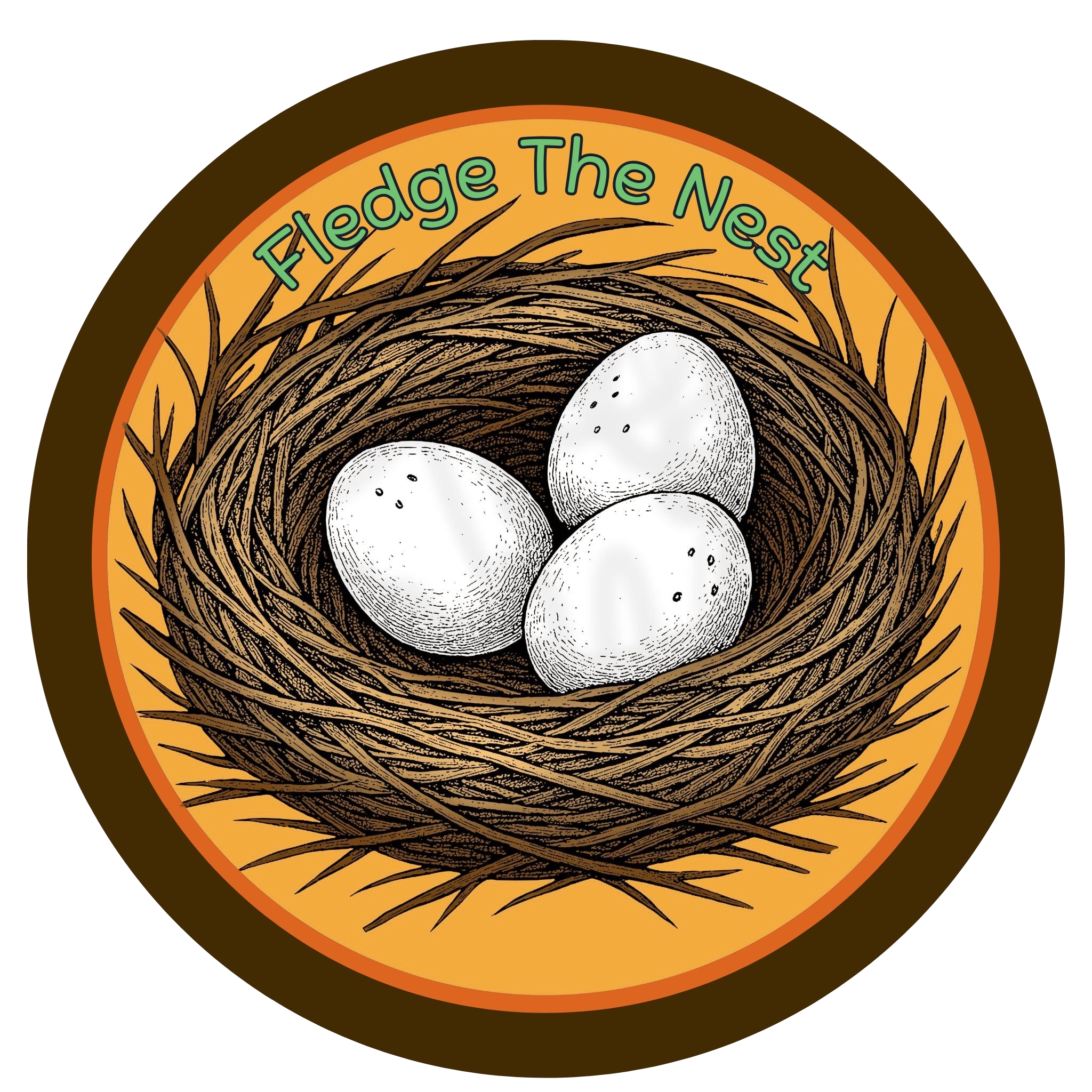 Fledge the Nest Patch