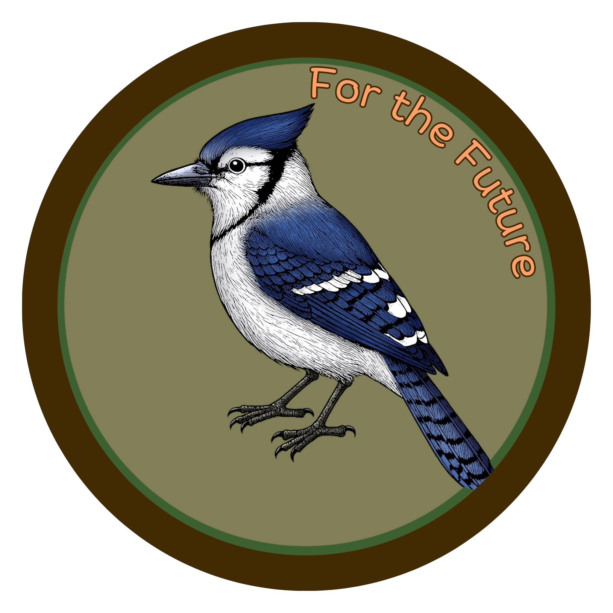 For The Future Patch